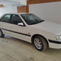 پرشیا مدل 94  tu5 بیرنگ|خودرو سواری و وانت|اردبیل, |دیوار