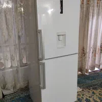 یخچال فریزردیجیتالی ۲۷فوت لایف درحدآکبندمناسب عروس|یخچال و فریزر|مشهد, توس (بلوار توس)|دیوار