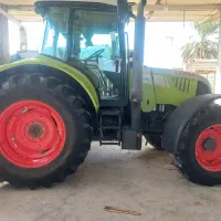 تراکتور کلاس ۶۳۰