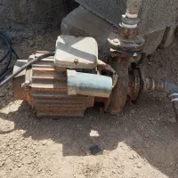 پمپ آب