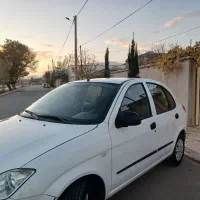 تیبا مدل ۱۴۰۰