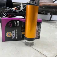 کفکش قلمی ۱۲ ولت (برق خودرو)