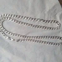 گردنبند نقره