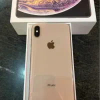 ایفون Xsmax zaa 256