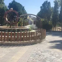 مجموعه زیبای باغ تالار‌ ملک|خدمات پذیرایی، مراسم|نجف‌آباد, شهید بهشتی|دیوار