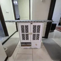 میز اتو کمدی|اتو و لوازم اتو|محمدشهر, شهرک پیام (مهرالبرز)|دیوار