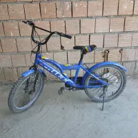 دوچرخه سایز ۲۰