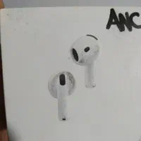 Apple Aipod 4 ANC lla