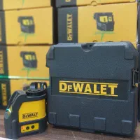 تراز دیوالت برد بالا 088k / دو بعدی سبز و ۴ بعدی|ابزارآلات|مشهد, حیدرآباد|دیوار