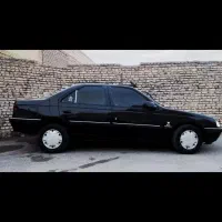 پژو 405