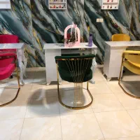 فروش لوازم سالن زیبایی نو و کارنکرده