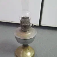 چراغ نفتی قدیمی