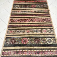 فرش دستبافت ۶متری پشم دستریس محرمات|فرش|مشهد, احمدآباد|دیوار