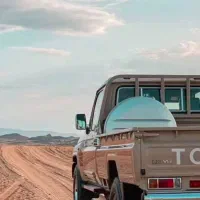 اجاره روزانه خودرو پیکاپ مناسب معدن و مسیر های سخت