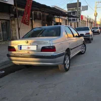 پژوپارس مدل 86|خودرو سواری و وانت|سراوان, |دیوار