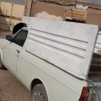 وانت پیکان ۹۳|خودرو سواری و وانت|اصفهان, رهنان|دیوار