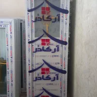 درب وپنجره دوجداره|مصالح و تجهیزات ساختمان|رشت, نظری|دیوار