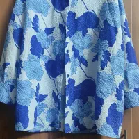 مانتو شومیزی