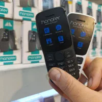 گوشی ساده جشنواره 1 روزه به قیمت عمده فقط امروز|موبایل|تهران, نازیآباد|دیوار