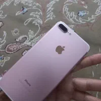 Iphone 7 Plus|موبایل|کلاله, |دیوار