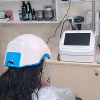 اسکراپ اسکالپ سر