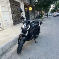 موتور بنلی