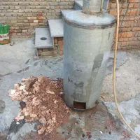 تعمیرات بخاری و ابگرمکن وجوشکاری درمنزل شما|خدمات پیشه و مهارت|ارومیه, |دیوار