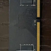 رم 12GB DDR4 ژل GEIL ( 8GB + 4GB )|قطعات و لوازم جانبی رایانه|تهران, وردآورد|دیوار