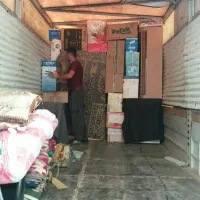 باربری تخصصی جابجایی اسباب اثاثیه منزل حق شناس|خدمات حمل و نقل|بوشهر, |دیوار