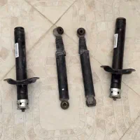 کمک فنر  پوسته کوتاه اسپرت پژو