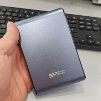 هارد اکسترنال سیلیکون پاور ۱ ترابایت