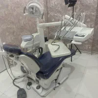 یونیت دندانپزشکی