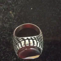 انگشتر عقیق|بدلیجات|ایرانشهر, |دیوار