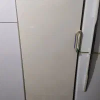 فریزر پارس سالم وتمیز