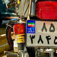 هندا ۱۵۰|موتورسیکلت|مشهد, فتح المبین|دیوار