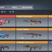 اکانت کالاف|کنسول، بازی ویدئویی و آنلاین|فولادشهر, A3|دیوار