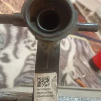 رادیاتورماشینx۳۳و پدال گازx33