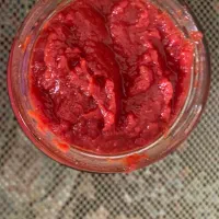 رب گوجه محلی پخت تازه