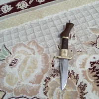 اانگشتر وچاقو کلکسیونی