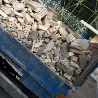 حمل خاک نخاله مصالح ساختمانی باربری نیسان کمپرسی|خدمات حمل و نقل|مشهد, شهرک رازی (شهرک غرب)|دیوار