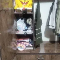 کمد|جاکفشی، کمد، دراور|شیراز, صاحب الزمان|دیوار