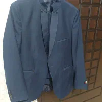 کت و شلوار سایز ۴۶