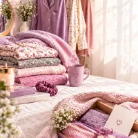 فروشگاه لباس زیر و جوراب زنانه مهر و ماه در ازنا