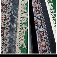 قالیشویی تمام اتوماتیک ومدرن سراب