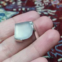 انگشتر طرح نقطه یمن