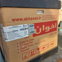 فربرقی توکار اخوان