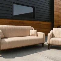 مبـلمان کرمــ رنگ کیانا+مد روز