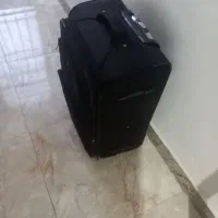 چمدان مسافرتی|کیف، کفش، کمربند|کرمانشاه, |دیوار