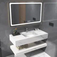 روشویی سرامیکی سفارشی