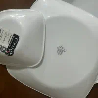 سرویس غذا خوری کورل آمریکایی|ظروف سرو و پذیرایی|رشت, کوی فکوری|دیوار